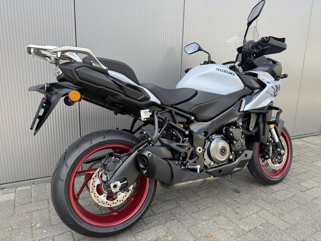 suzuki - gsx-s-1000-gx