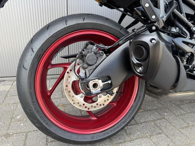 suzuki - gsx-s-1000-gx