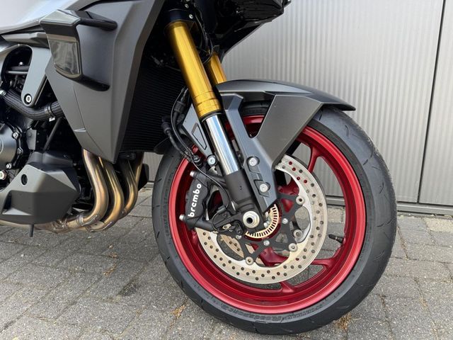 suzuki - gsx-s-1000-gx