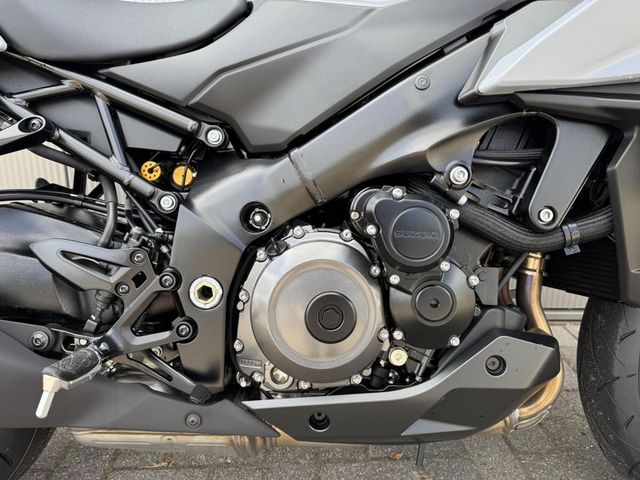 suzuki - gsx-s-1000-gx