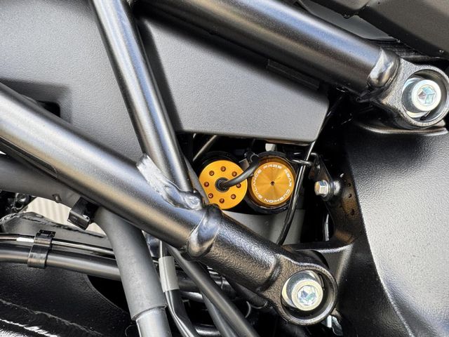 suzuki - gsx-s-1000-gx