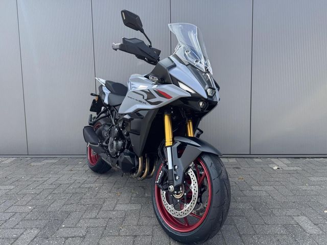 suzuki - gsx-s-1000-gx