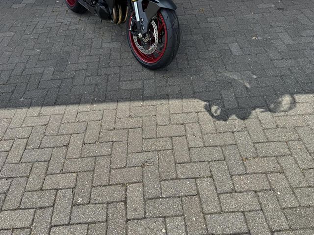 suzuki - gsx-s-1000-gx