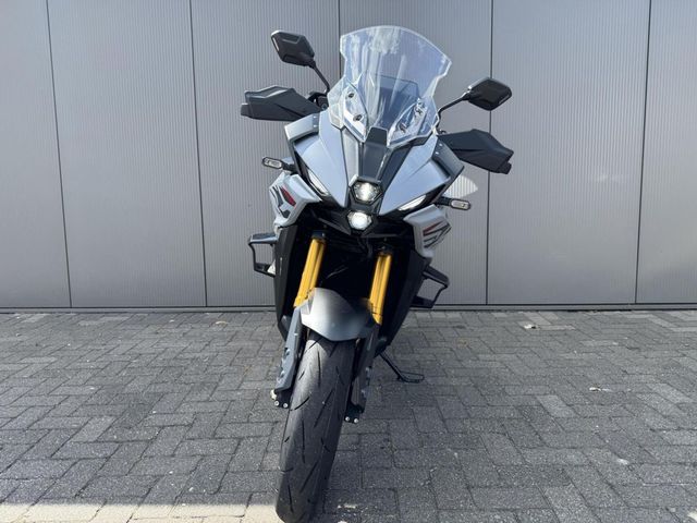 suzuki - gsx-s-1000-gx