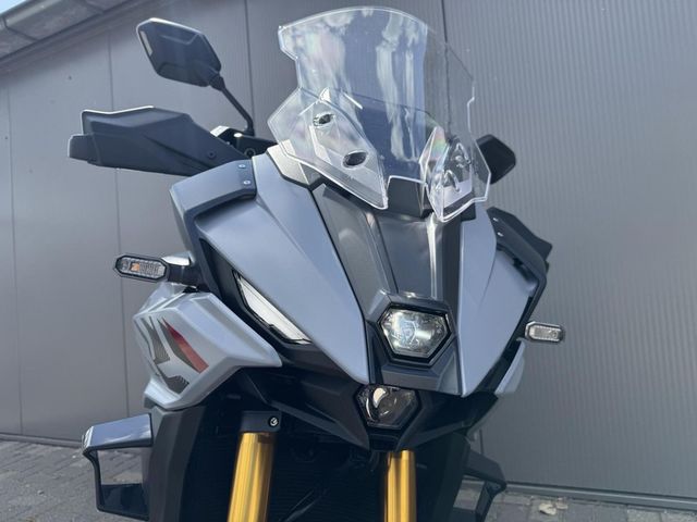 suzuki - gsx-s-1000-gx