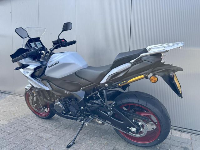 suzuki - gsx-s-1000-gx