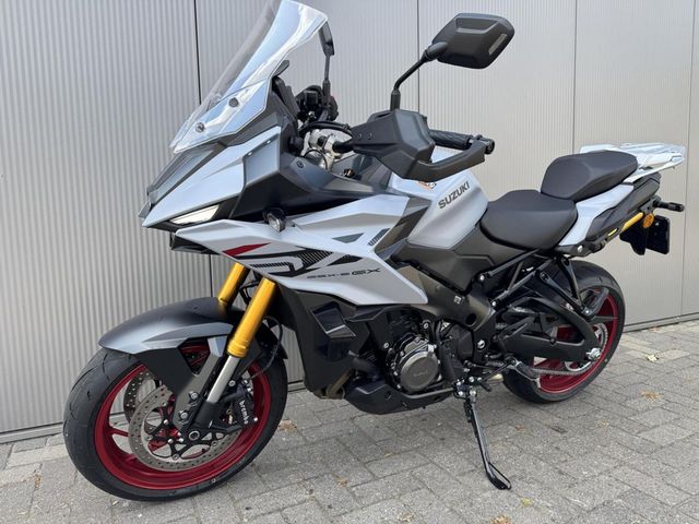 suzuki - gsx-s-1000-gx