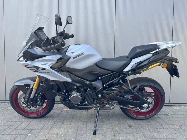 suzuki - gsx-s-1000-gx