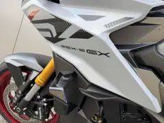 Suzuki GSX-S1000GX 2026 occasion – foto 17 van 20