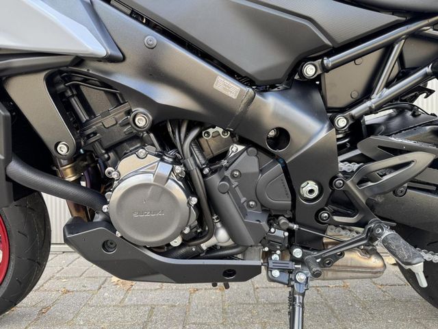 suzuki - gsx-s-1000-gx