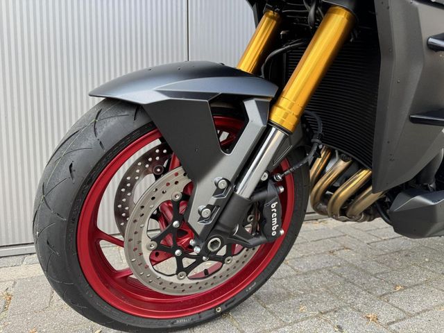 suzuki - gsx-s-1000-gx
