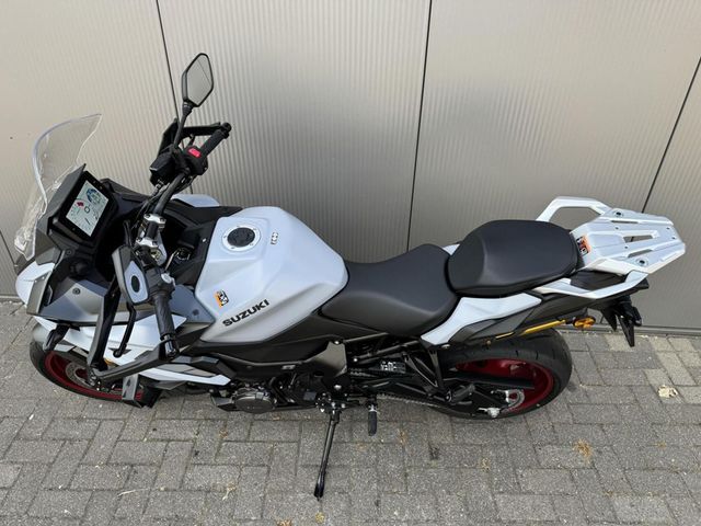suzuki - gsx-s-1000-gx