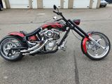 HARLEY-DAVIDSON EIGENBOUW