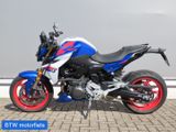 BMW F 900 R