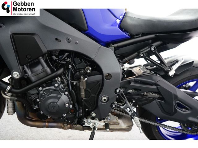 yamaha - mt-10-abs