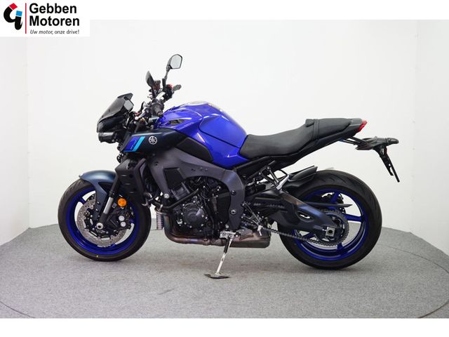 yamaha - mt-10-abs