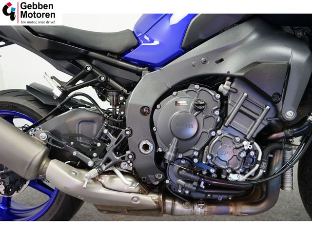 yamaha - mt-10-abs