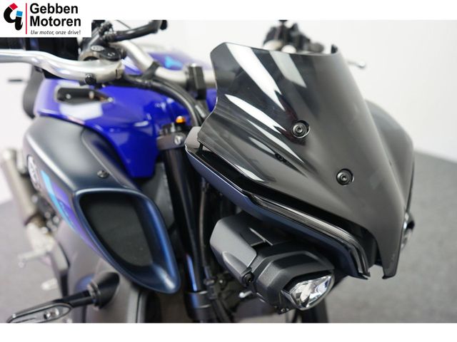 yamaha - mt-10-abs