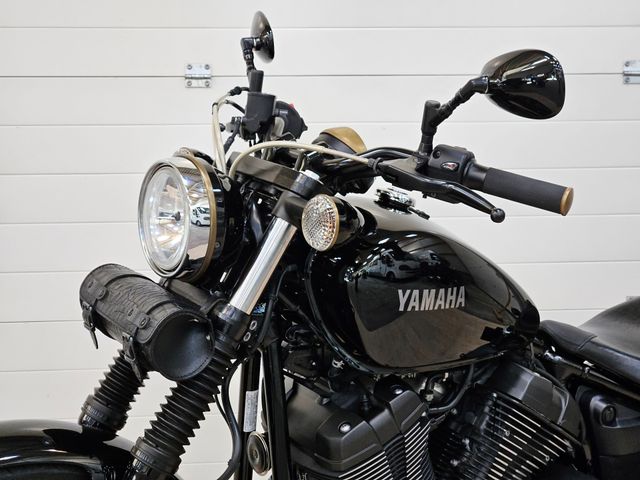 yamaha - xv-950