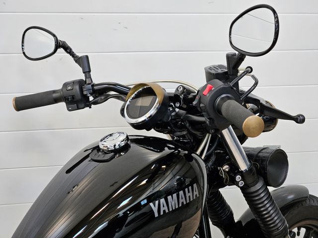 yamaha - xv-950