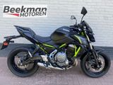 KAWASAKI Z650
