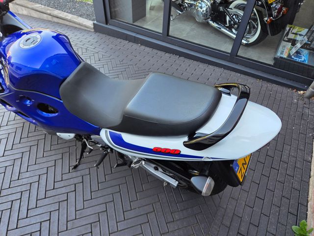 suzuki - gsx-600-f