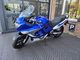 SUZUKI GSX 600 F
