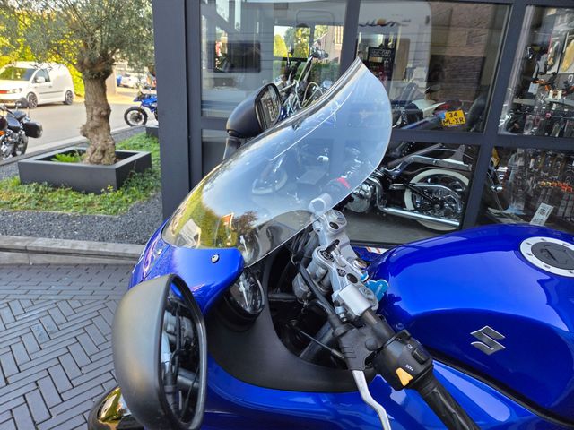 suzuki - gsx-600-f