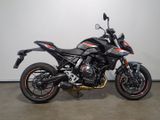 SUZUKI GSX-8S