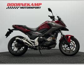 Honda NC 750 X DCT 2019 occasion