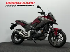 Honda NC 750 X DCT 2019 occasion – foto 2 van 17
