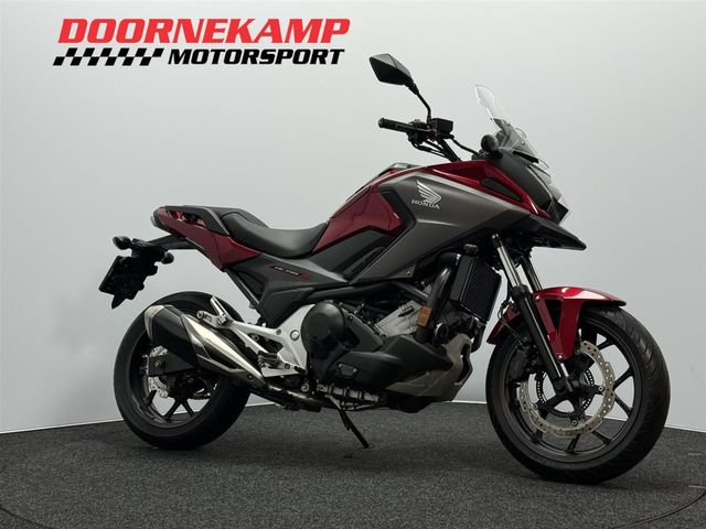 honda - nc-750-x-dct
