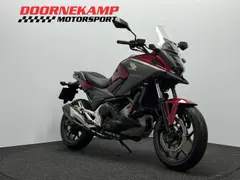 Honda NC 750 X DCT 2019 occasion – foto 3 van 17