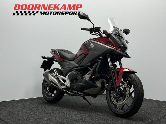 honda - nc-750-x-dct