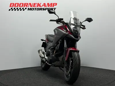HONDA NC 750 X DCT – foto 4