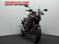 Honda NC 750 X DCT 2019 occasion – foto 4 van 17