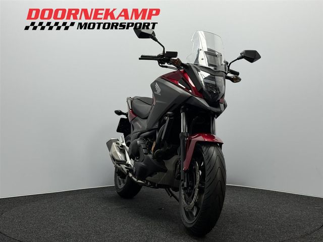 honda - nc-750-x-dct