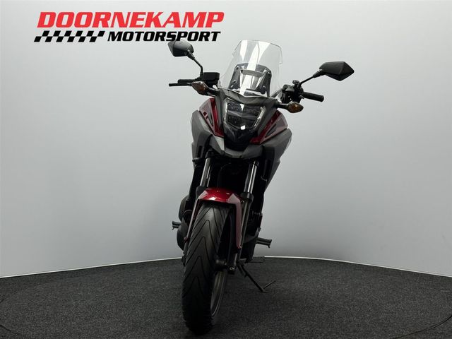 honda - nc-750-x-dct