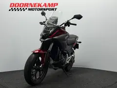 Honda NC 750 X DCT 2019 occasion – foto 6 van 17