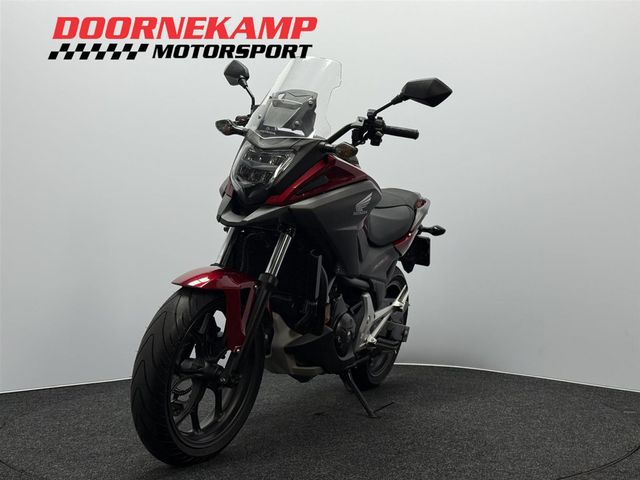 honda - nc-750-x-dct