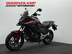 Honda NC 750 X DCT 2019 occasion – foto 7 van 17