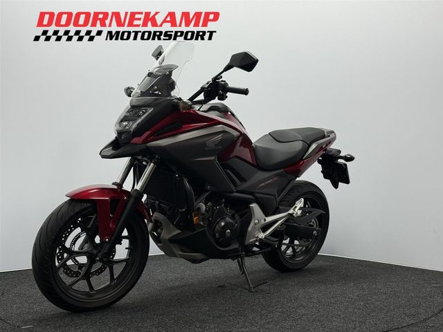 honda - nc-750-x-dct