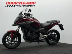 Honda NC 750 X DCT 2019 occasion – foto 8 van 17