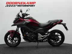 Honda NC 750 X DCT 2019 occasion – foto 9 van 17