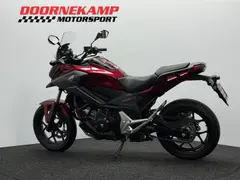 Honda NC 750 X DCT 2019 occasion – foto 10 van 17