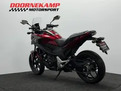 Honda NC 750 X DCT 2019 occasion – foto 11 van 17