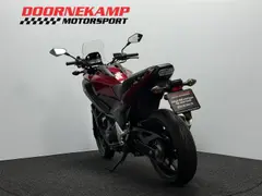 Honda NC 750 X DCT 2019 occasion – foto 12 van 17