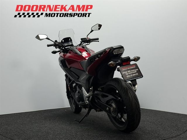 honda - nc-750-x-dct