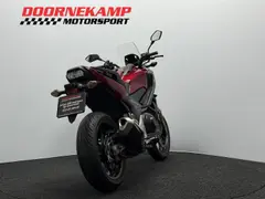 Honda NC 750 X DCT 2019 occasion – foto 14 van 17
