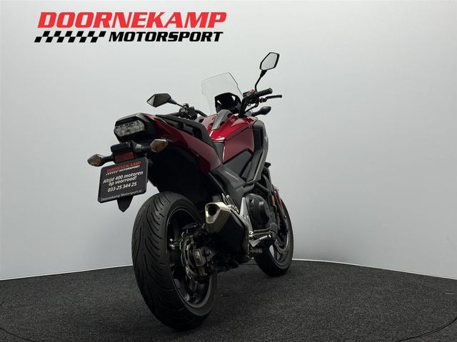 honda - nc-750-x-dct